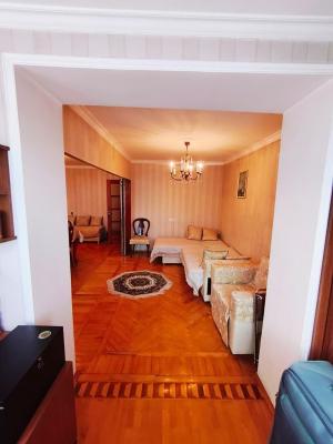 Bakı, köhnə tikili 3 otaqlı, satılır, 75 m²  , Yasamal rayonu