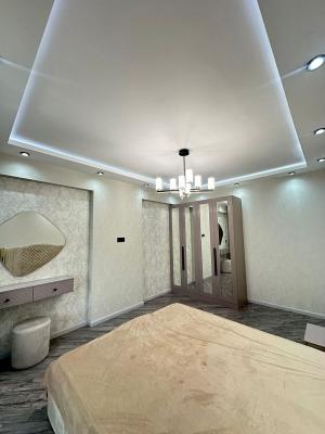 Bakı, köhnə tikili 3 otaqlı, satılır, 80 m²  , Xətai rayonu, H.Aslanov qəs.