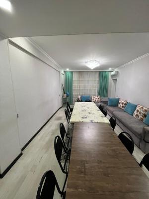 Abşeron, yeni tikili 2 otaqlı, satılır, 86 m²  , Qurtuluş 93