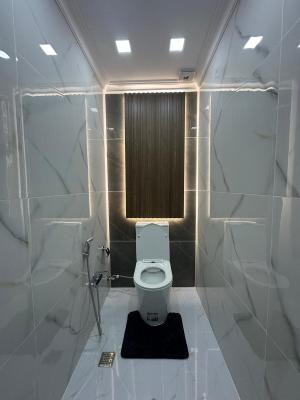 Bakı, yeni tikili 3 otaqlı, satılır, 129 m²  , Nizami rayonu