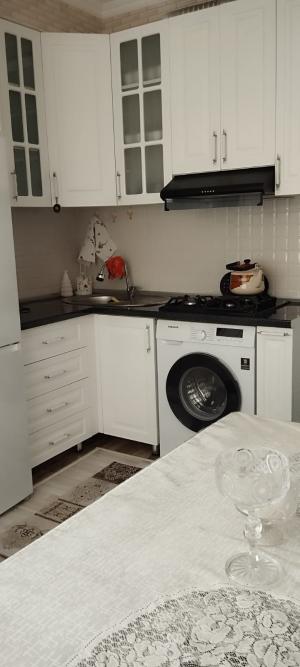 Xırdalan, yeni tikili 3 otaqlı, satılır, 86 m²  