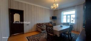 Bakı, həyət evi 6 otaqlı, satılır, 250 m² , 5 sot , Suraxanı rayonu, Dədə Qorqud qəs.