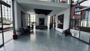Bakı, yeni tikili 3 otaqlı, satılır, 160 m²  , Yasamal rayonu