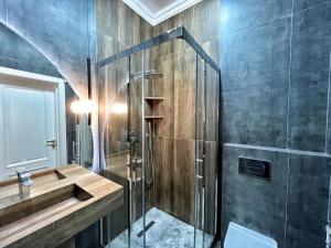 Bakı, həyət evi 6 otaqlı, satılır, 460 m² , 14 sot , Xəzər rayonu, Mərdəkan