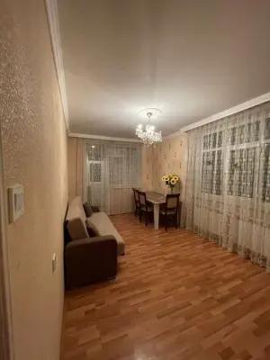 Bakı, köhnə tikili 1 otaqlı, satılır, 47 m²  , Sabunçu rayonu