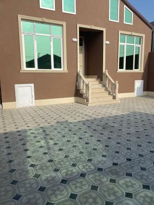 Abşeron, bağ/həyət evi 4 otaqlı, satılır, 110 m² , 2.5 sot , Məhəmmədli