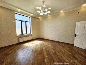 Bakı, həyət evi 4 otaqlı, satılır, 280 m² , 4 sot , Xəzər rayonu, Mərdəkan