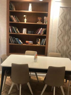 Bakı, yeni tikili 3 otaqlı, kirayə, 106 m²  , Yasamal rayonu, Yasamal qəs.