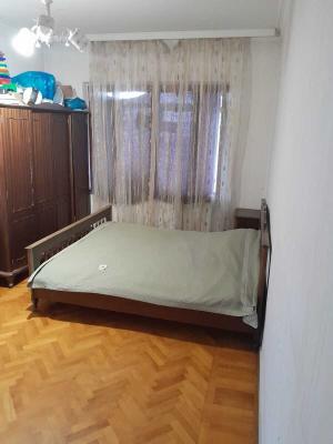 Bakı, köhnə tikili 1 otaqlı, satılır, 45 m²  , Nizami rayonu, 8-ci kilometr