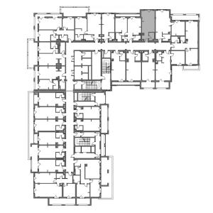 Bakı, yeni tikili 1 otaqlı, satılır, 42.9 m²  , Sabunçu rayonu, Nardaran qəs.