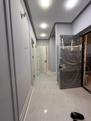 Bakı, yeni tikili 3 otaqlı, kirayə, 90 m²  , Nərimanov rayonu