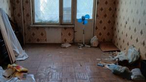 Bakı, köhnə tikili 3 otaqlı, satılır, 64 m²  , Binəqədi rayonu, 9-cu mikrorayon