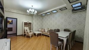 Bakı, yeni tikili 3 otaqlı, satılır, 120 m²  , Nərimanov rayonu