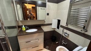 Bakı, yeni tikili 3 otaqlı, satılır, 86 m²  , Nizami rayonu, 8-ci kilometr