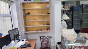 Bakı, obyekt 1 otaqlı, satılır, 100 m²  , Səbail rayonu, Bayıl qəs.