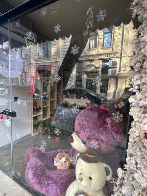 Bakı, obyekt 1 otaqlı, satılır, 13 m²  , Səbail rayonu