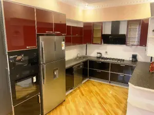 5 otaqlı bağ/həyət evi, satılır, 300 m², 7 sot, Bakı, Xəzər rayonu, Buzovna