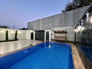 Bakı, bağ/həyət evi 4 otaqlı, satılır, 140 m² , 3 sot , Xəzər rayonu, Mərdəkan