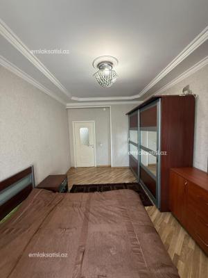 Bakı, yeni tikili 2 otaqlı, satılır, 90 m²  , Nəsimi rayonu