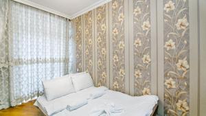 Bakı, yeni tikili 3 otaqlı, günlük kirayə, 100 m²  , Nərimanov rayonu