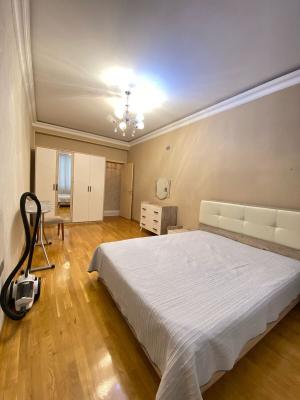 Bakı, yeni tikili 2 otaqlı, kirayə, 90 m²  , Nəsimi rayonu