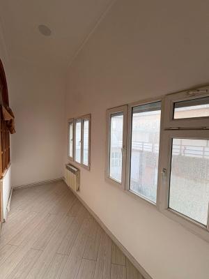 Bakı, köhnə tikili 3 otaqlı, satılır, 90 m²  , Səbail rayonu