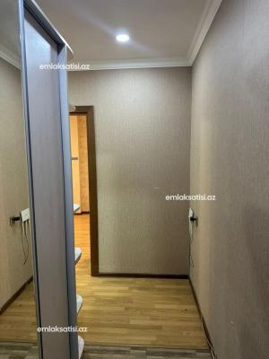 Xırdalan, yeni tikili 2 otaqlı, satılır, 62 m²  