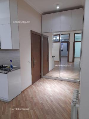 Bakı, ofis 2 otaqlı, kirayə, 70 m²  , Səbail rayonu