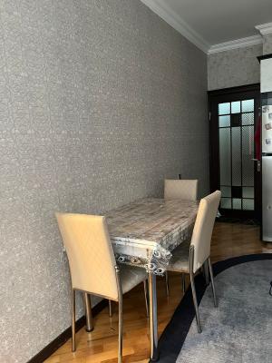 Xırdalan, yeni tikili 3 otaqlı, satılır, 70 m²  