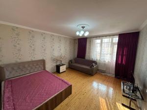 Xırdalan, yeni tikili 2 otaqlı, kirayə, 50 m²  
