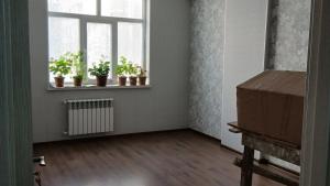 Abşeron, yeni tikili 1 otaqlı, satılır, 52 m²  , Masazır