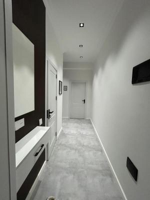 Bakı, yeni tikili 2 otaqlı, satılır, 56 m²  , Nəsimi rayonu