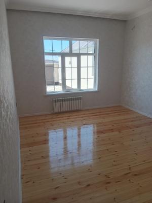Bakı, həyət evi 4 otaqlı, satılır, 114 m² , 4 sot , Sabunçu rayonu, Savalan qəs.