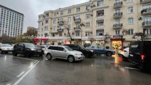 Bakı, obyekt , satılır, 105 m²  , Nərimanov rayonu