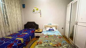 Bakı, yeni tikili 3 otaqlı, satılır, 96 m²  , Nəsimi rayonu