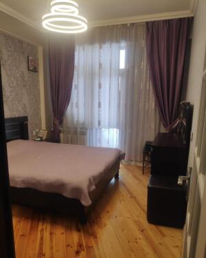 Abşeron, yeni tikili 3 otaqlı, satılır, 65 m²  , Masazır