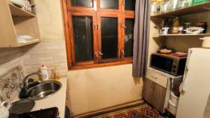 Bakı, köhnə tikili 1 otaqlı, satılır, 35 m²  , Nizami rayonu, 8-ci kilometr