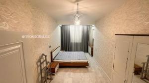 Bakı, yeni tikili 4 otaqlı, kirayə, 140 m²  , Xətai rayonu