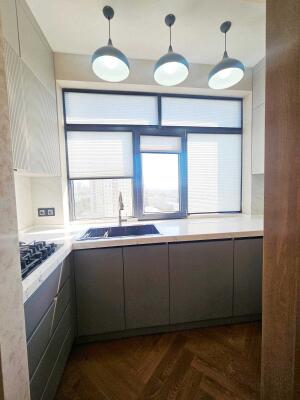 Bakı, yeni tikili 2 otaqlı, satılır, 52 m²  , Nizami rayonu, 8-ci kilometr