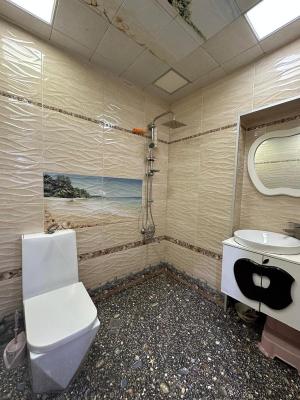 Bakı, yeni tikili 3 otaqlı, satılır, 130 m²  , Nərimanov rayonu