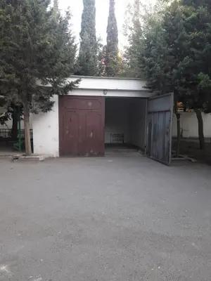 Bakı, qaraj , satılır, 30 m²  , Nizami rayonu, 8-ci kilometr