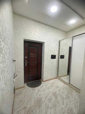 Abşeron, yeni tikili 2 otaqlı, satılır, 54 m²  , Masazır