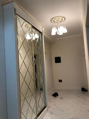 Bakı, yeni tikili 2 otaqlı, kirayə, 90 m²  , Nərimanov rayonu