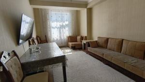 Bakı, yeni tikili 4 otaqlı, satılır, 100 m²  , Suraxanı rayonu, Hövsan qəs.
