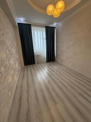 Bakı, yeni tikili 2 otaqlı, satılır, 50 m²  , Xətai rayonu