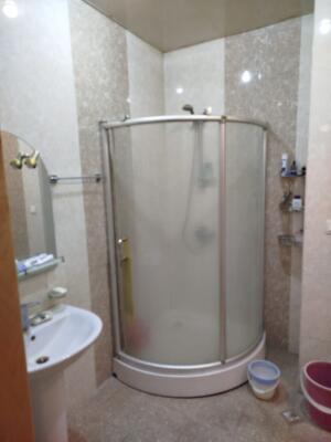 Bakı, yeni tikili 3 otaqlı, satılır, 137 m²  , Səbail rayonu