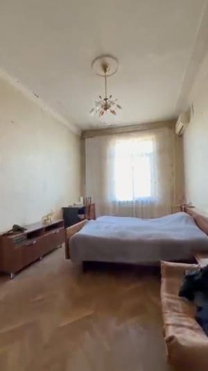Bakı, köhnə tikili 3 otaqlı, satılır, 87 m²  , Sabunçu rayonu, Bakıxanov qəs.