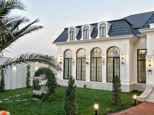 Bakı, həyət evi 5 otaqlı, satılır, 150 m² , 9 sot , Xəzər rayonu, Mərdəkan