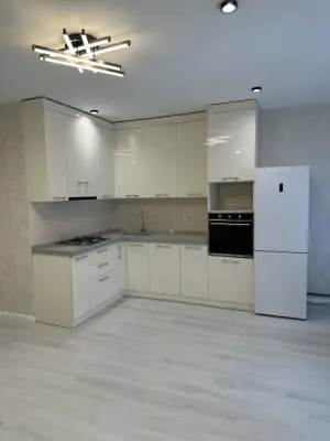 2 комната новостройка, продажа, 51 m², Бакы, Хәтаи рајону