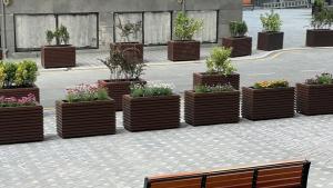 Bakı, yeni tikili 2 otaqlı, satılır, 63 m²  , Nəsimi rayonu, 5-ci mikrorayon